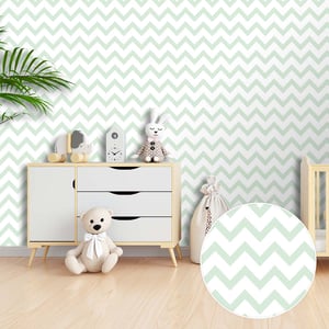 PNM4497 Vinil Auto-Adesivo 300 x 47 cm Impressão Digital A Prova d´Água Fosco 