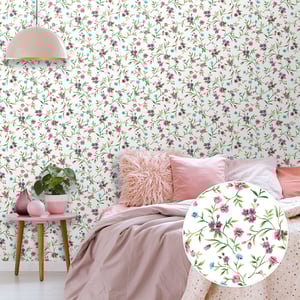 PNM4590 Vinil Auto-Adesivo 300 x 47 cm Impressão Digital A Prova d´Água Fosco 