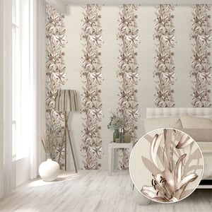 PNM4561 Vinil Auto-Adesivo 300 x 47 cm Impressão Digital A Prova d´Água Fosco 