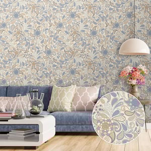 PNM4673 Vinil Auto-Adesivo 300 x 47 cm Impressão Digital A Prova d´Água Fosco 