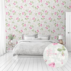 PNM4615 Vinil Auto-Adesivo 300 x 47 cm Impressão Digital A Prova d´Água Fosco 