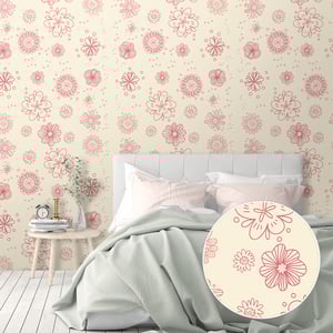 PNM4577 Vinil Auto-Adesivo 300 x 47 cm Impressão Digital A Prova d´Água Fosco 