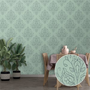 PNM4692 Vinil Auto-Adesivo 300 x 47 cm Impressão Digital A Prova d´Água Fosco 