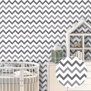 PNM4489 Vinil Auto-Adesivo 300 x 47 cm Impressão Digital A Prova d´Água Fosco 