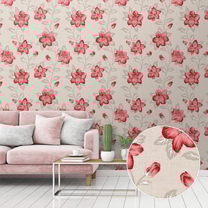 PNM4660 Vinil Auto-Adesivo 300 x 47 cm Impressão Digital A Prova d´Água Fosco 