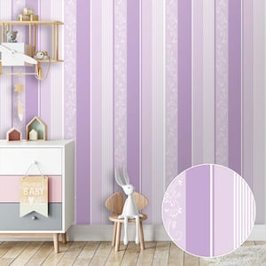 PNM4514 Vinil Auto-Adesivo 300 x 47 cm Impressão Digital A Prova d´Água Fosco 