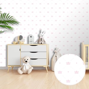 PNM4763 Vinil Auto-Adesivo 300 x 47 cm Impressão Digital A Prova d´Água Fosco 