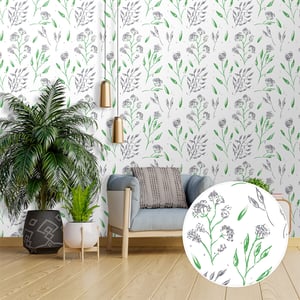 PNM4603 Vinil Auto-Adesivo 300 x 47 cm Impressão Digital A Prova d´Água Fosco 