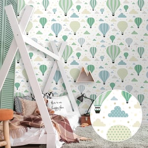 PNM4747 Vinil Auto-Adesivo 300 x 47 cm Impressão Digital A Prova d´Água Fosco 