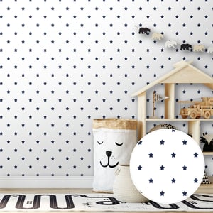 PNM4711 Vinil Auto-Adesivo 300 x 47 cm Impressão Digital A Prova d´Água Fosco 