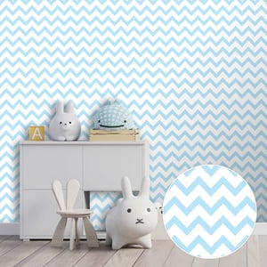 PNM4501 Vinil Auto-Adesivo 300 x 47 cm Impressão Digital A Prova d´Água Fosco 