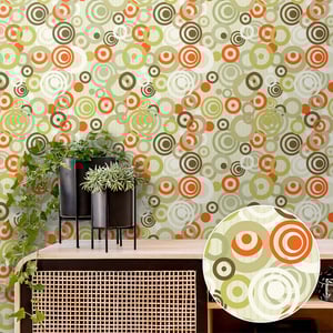 PNM4410 Vinil Auto-Adesivo 300 x 47 cm Impressão Digital A Prova d´Água Fosco 