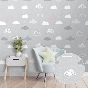 PNM4833 Vinil Auto-Adesivo 300 x 47 cm Impressão Digital A Prova d´Água Fosco 