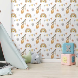 PNM6076 Vinil Auto-Adesivo 300 x 47 cm Impressão Digital A Prova d´Água Fosco 