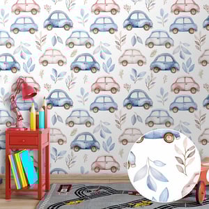 PNM6019 Vinil Auto-Adesivo 300 x 47 cm Impressão Digital A Prova d´Água Fosco 