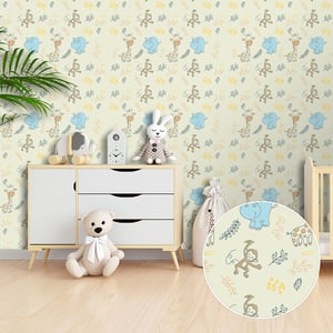 PNM4800 Vinil Auto-Adesivo 300 x 47 cm Impressão Digital A Prova d´Água Fosco 