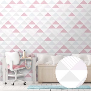 PNM4443 Vinil Auto-Adesivo 300 x 47 cm Impressão Digital A Prova d´Água Fosco 