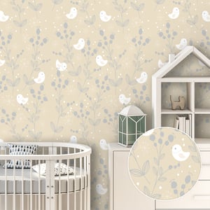 PNM4810 Vinil Auto-Adesivo 300 x 47 cm Impressão Digital A Prova d´Água Fosco 