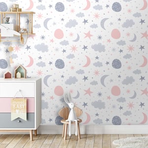 PNM6061 Vinil Auto-Adesivo 300 x 47 cm Impressão Digital A Prova d´Água Fosco 