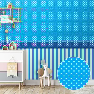 PNM4720 Vinil Auto-Adesivo 300 x 47 cm Impressão Digital A Prova d´Água Fosco 