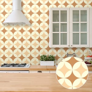 PNM4453 Vinil Auto-Adesivo 300 x 47 cm Impressão Digital A Prova d´Água Fosco 