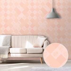 PNM4678 Vinil Auto-Adesivo 300 x 47 cm Impressão Digital A Prova d´Água Fosco 