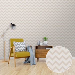 PNM4491 Vinil Auto-Adesivo 300 x 47 cm Impressão Digital A Prova d´Água Fosco 