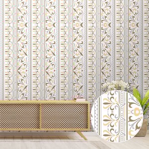 PNM4662 Vinil Auto-Adesivo 300 x 47 cm Impressão Digital A Prova d´Água Fosco 