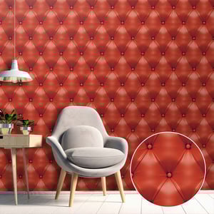 PNM4700 Vinil Auto-Adesivo 300 x 47 cm Impressão Digital A Prova d´Água Fosco 