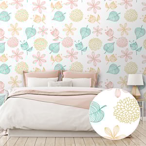 PNM4605 Vinil Auto-Adesivo 300 x 47 cm Impressão Digital A Prova d´Água Fosco 