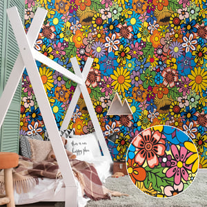 PNM4559 Vinil Auto-Adesivo 300 x 47 cm Impressão Digital A Prova d´Água Fosco 