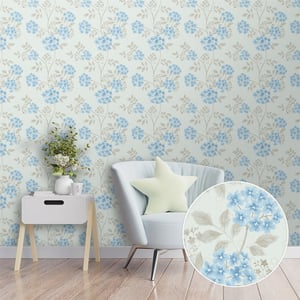 PNM4637 Vinil Auto-Adesivo 300 x 47 cm Impressão Digital A Prova d´Água Fosco 