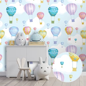 PNM4825 Vinil Auto-Adesivo 300 x 47 cm Impressão Digital A Prova d´Água Fosco 