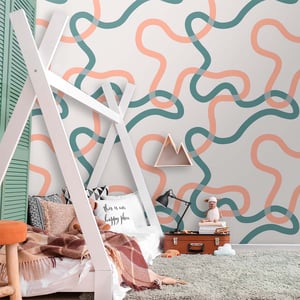 PNM6084 Vinil Auto-Adesivo 300 x 47 cm Impressão Digital A Prova d´Água Fosco 