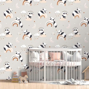 PNM6086 Vinil Auto-Adesivo 300 x 47 cm Impressão Digital A Prova d´Água Fosco 