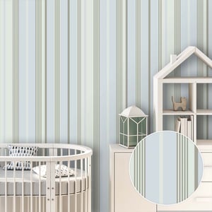 PNM4508 Vinil Auto-Adesivo 300 x 47 cm Impressão Digital A Prova d´Água Fosco 