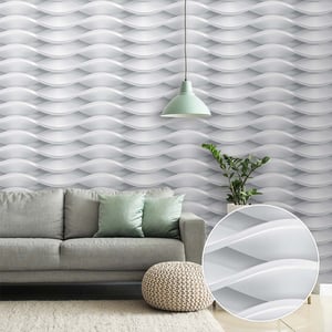 PNM4444 Vinil Auto-Adesivo 300 x 47 cm Impressão Digital A Prova d´Água Fosco 