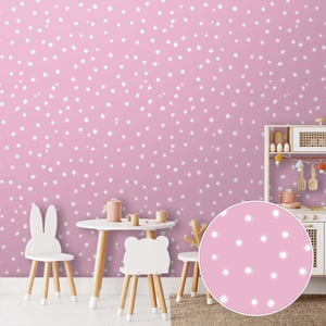 PNM4140 Vinil Auto-Adesivo 300 x 47 cm Impressão Digital A Prova d´Água Fosco 