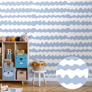 PNM4178 Vinil Auto-Adesivo 300 x 47 cm Impressão Digital A Prova d´Água Fosco 