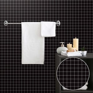 PNM4286 Vinil Auto-Adesivo 300 x 47 cm Impressão Digital A Prova d´Água Fosco 