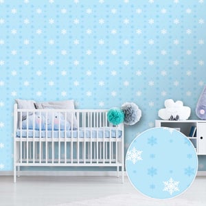 PNM4367 Vinil Auto-Adesivo 300 x 47 cm Impressão Digital A Prova d´Água Fosco 