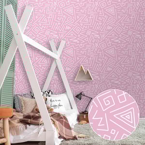 PNM4148 Vinil Auto-Adesivo 300 x 47 cm Impressão Digital A Prova d´Água Fosco 