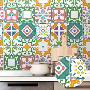 PNM4256 Vinil Auto-Adesivo 300 x 47 cm Impressão Digital A Prova d´Água Fosco 