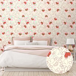 PNM4351 Vinil Auto-Adesivo 300 x 47 cm Impressão Digital A Prova d´Água Fosco 