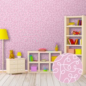 PNM4149 Vinil Auto-Adesivo 300 x 47 cm Impressão Digital A Prova d´Água Fosco 