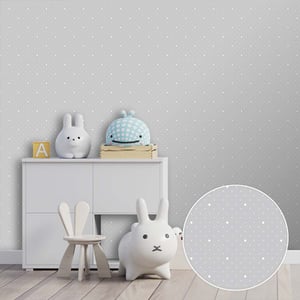 PNM4197 Vinil Auto-Adesivo 300 x 47 cm Impressão Digital A Prova d´Água Fosco 