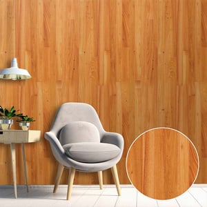 PNM4296 Vinil Auto-Adesivo 300 x 47 cm Impressão Digital A Prova d´Água Fosco 