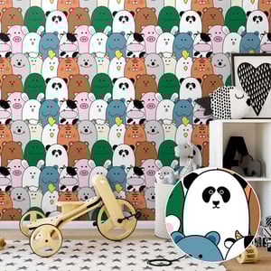 PNM4109 Vinil Auto-Adesivo 300 x 47 cm Impressão Digital A Prova d´Água Fosco 