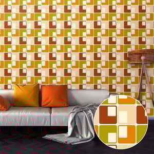 PNM4369 Vinil Auto-Adesivo 300 x 47 cm Impressão Digital A Prova d´Água Fosco 