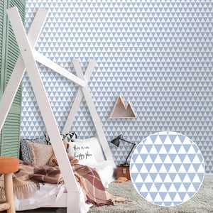 PNM4181 Vinil Auto-Adesivo 300 x 47 cm Impressão Digital A Prova d´Água Fosco 